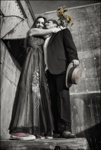 Starsky + Cox Entertaining Enlightenment™