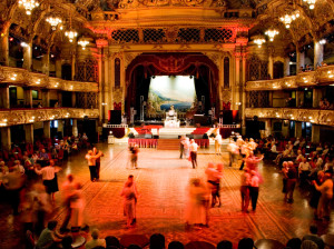 Blackpool Ballroom