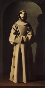 10-francisco-de-zurbaran-san-francisco-de-pie-en-extasis-1640b