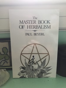 Bought it at Haus Witch yesterday and can't wait to crack it!